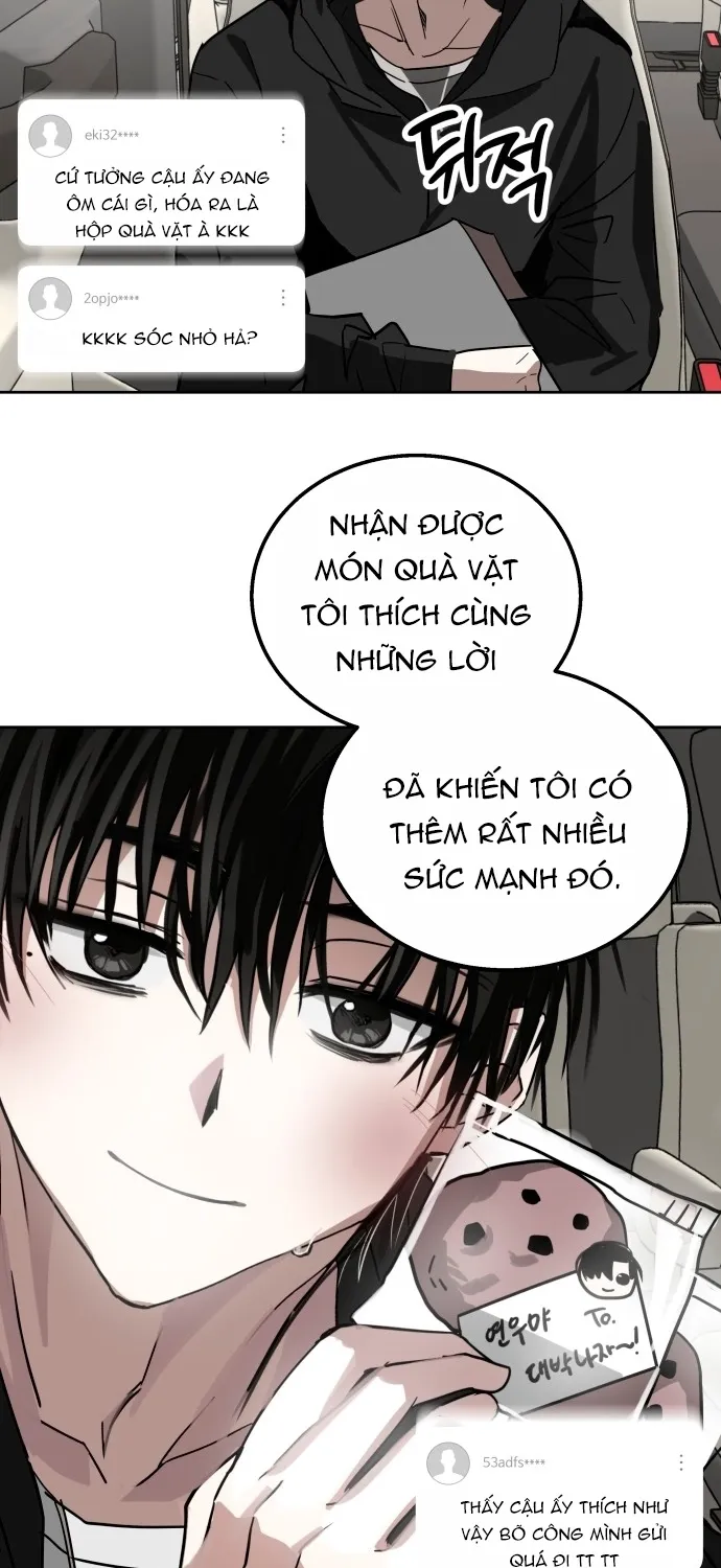 Ngôi Sao Đỉnh Lưu Tập 43 trang 32