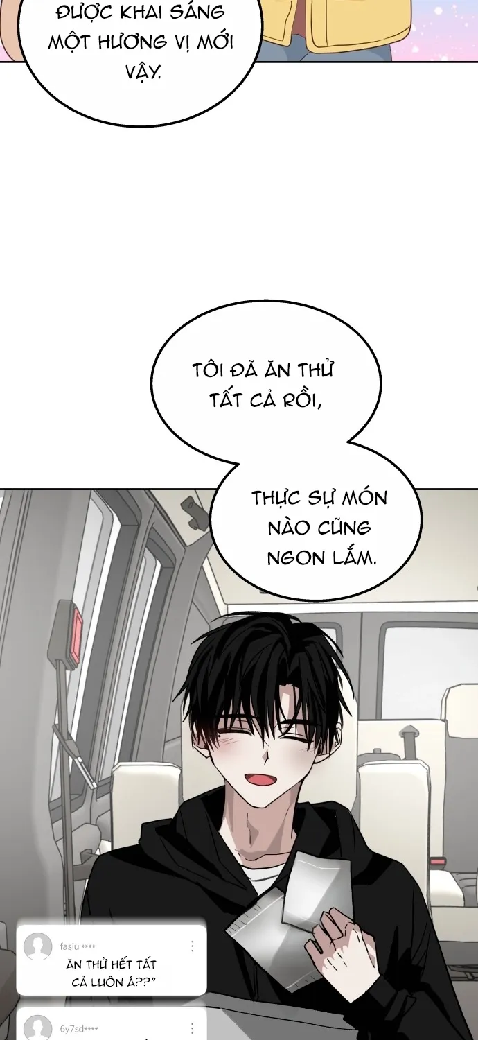 Ngôi Sao Đỉnh Lưu Tập 43 trang 34