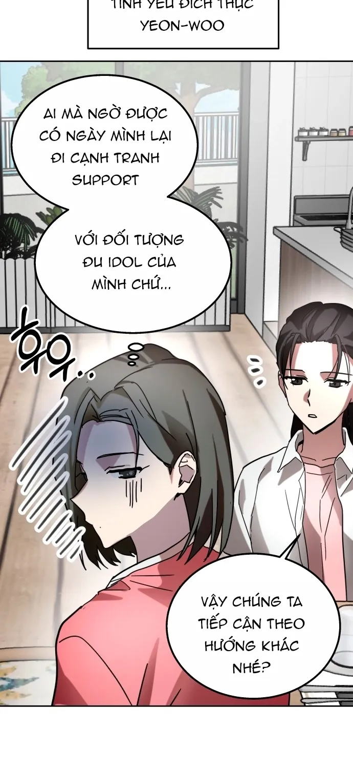 Ngôi Sao Đỉnh Lưu Tập 43 trang 5