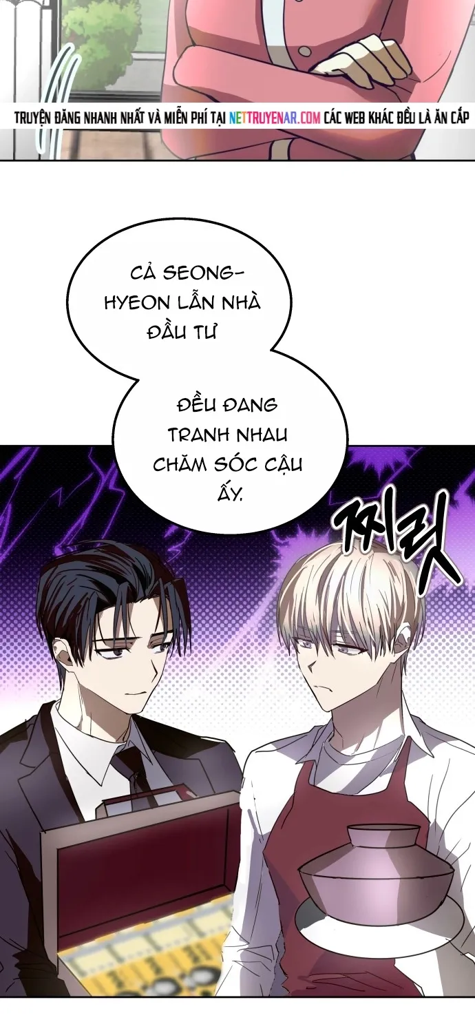Ngôi Sao Đỉnh Lưu Tập 43 trang 47