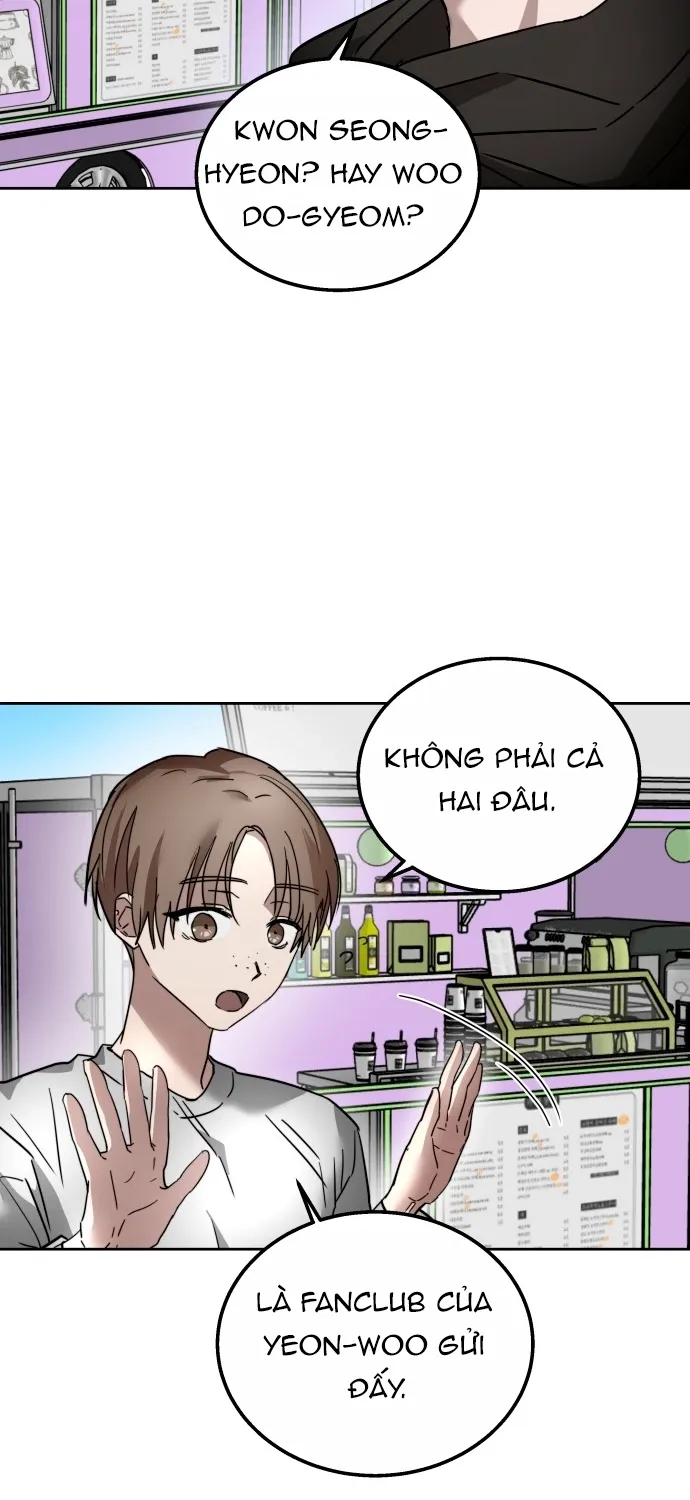 Ngôi Sao Đỉnh Lưu Tập 43 trang 9