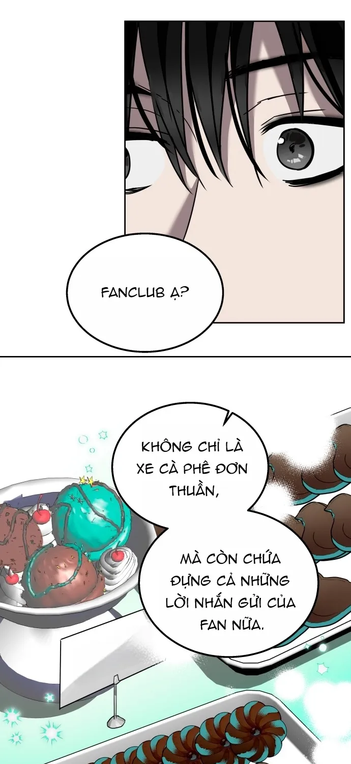 Ngôi Sao Đỉnh Lưu Tập 43 trang 10
