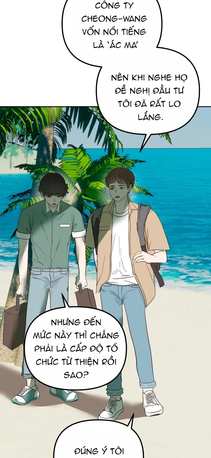 Ngôi Sao Đỉnh Lưu Tập 44 trang 33