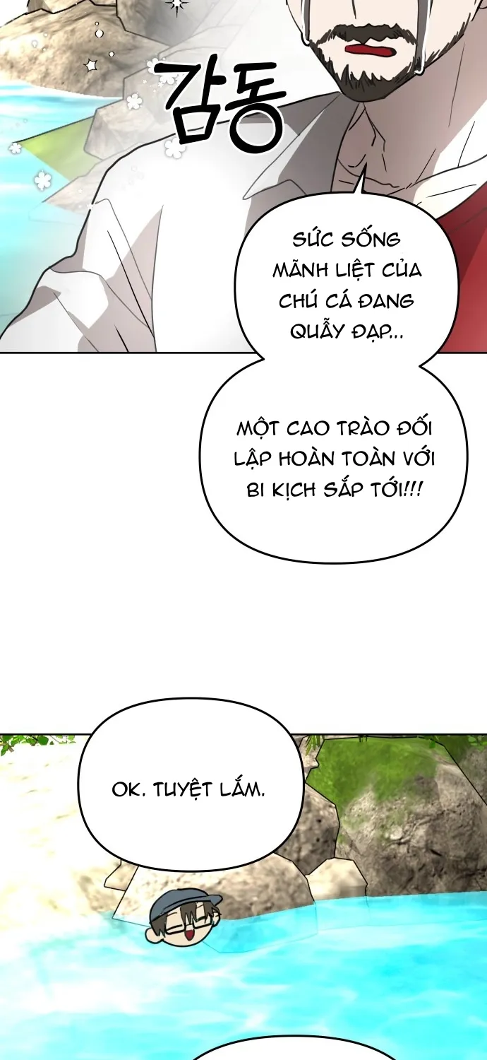 Ngôi Sao Đỉnh Lưu Tập 46 trang 43