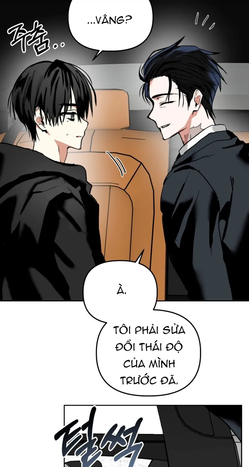 Ngôi Sao Đỉnh Lưu Tập 53 trang 25
