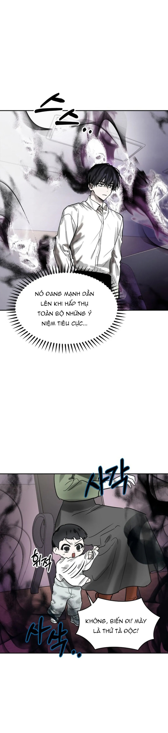 Ngôi Sao Đỉnh Lưu Tập 7 trang 15