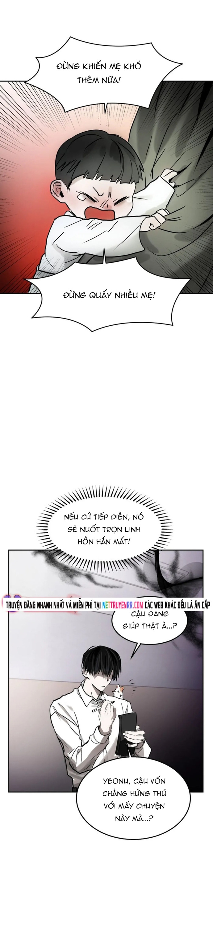 Ngôi Sao Đỉnh Lưu Tập 7 trang 16