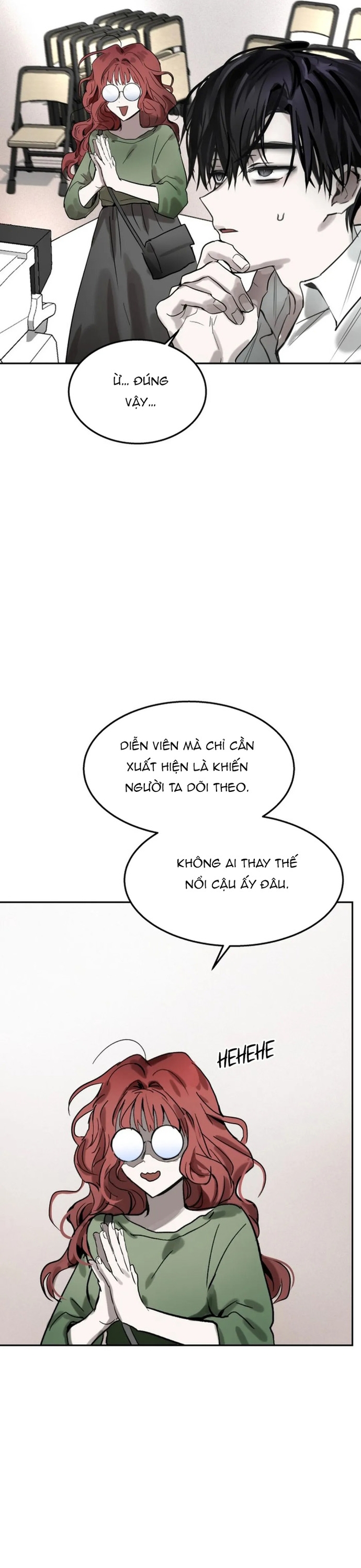 Ngôi Sao Đỉnh Lưu Tập 7 trang 28