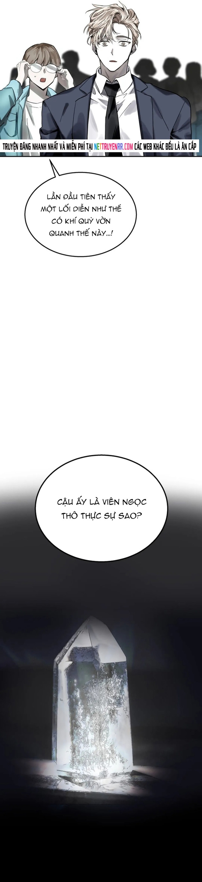 Ngôi Sao Đỉnh Lưu Tập 7 trang 42