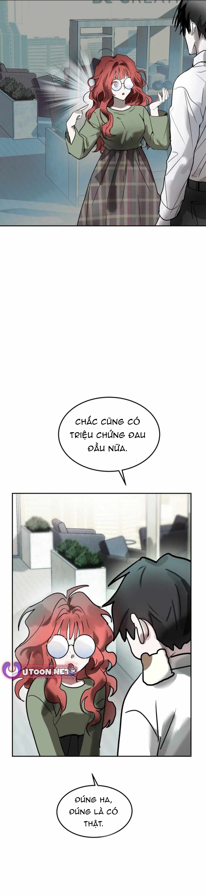 Ngôi Sao Đỉnh Lưu Tập 8 trang 12