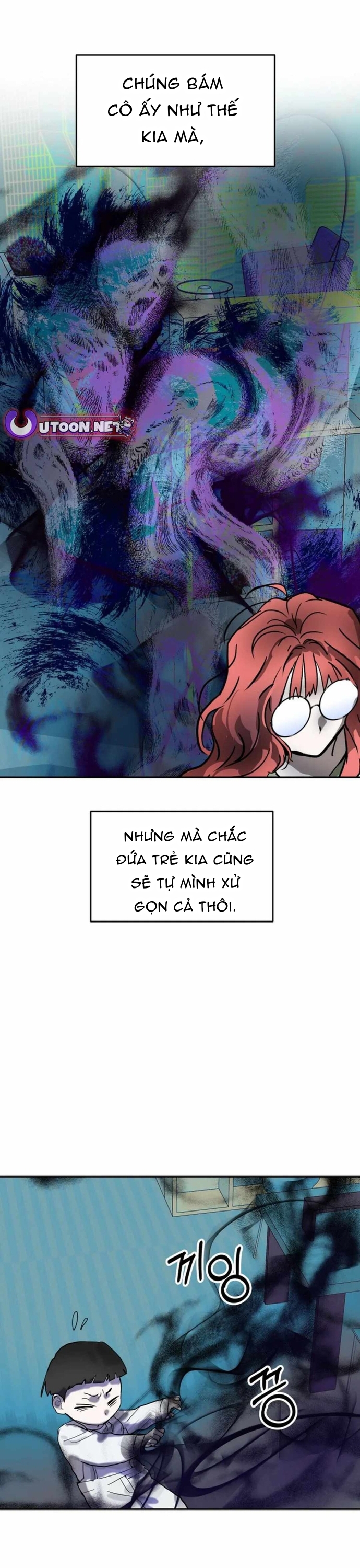 Ngôi Sao Đỉnh Lưu Tập 8 trang 17