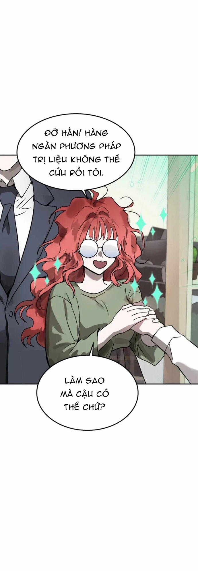 Ngôi Sao Đỉnh Lưu Tập 8 trang 29