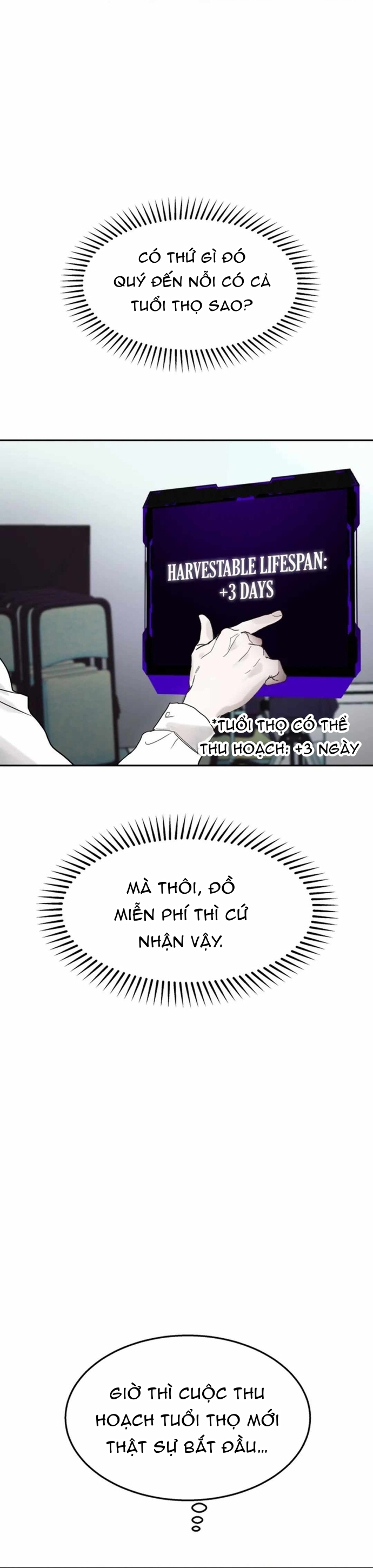 Ngôi Sao Đỉnh Lưu Tập 8 trang 41