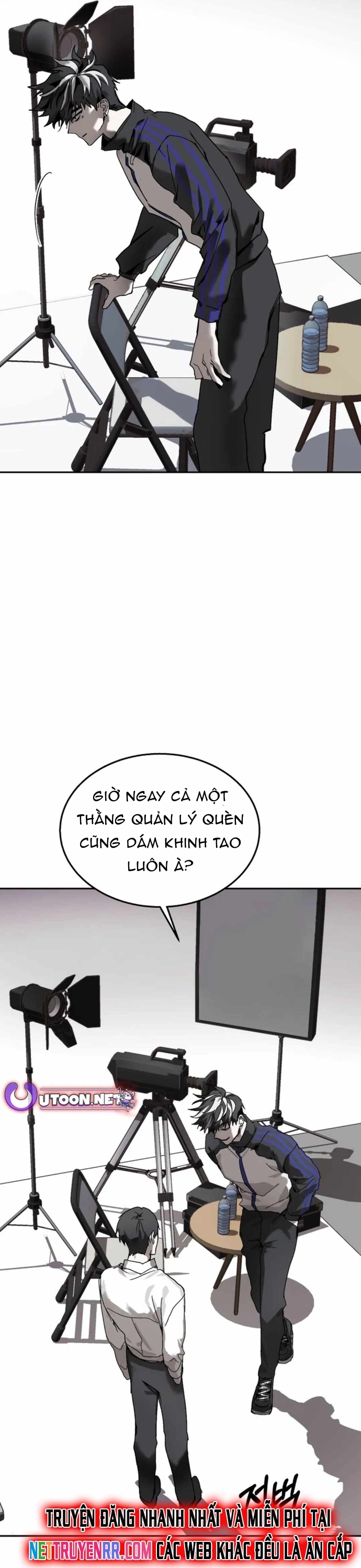 Ngôi Sao Đỉnh Lưu Tập 8 trang 46