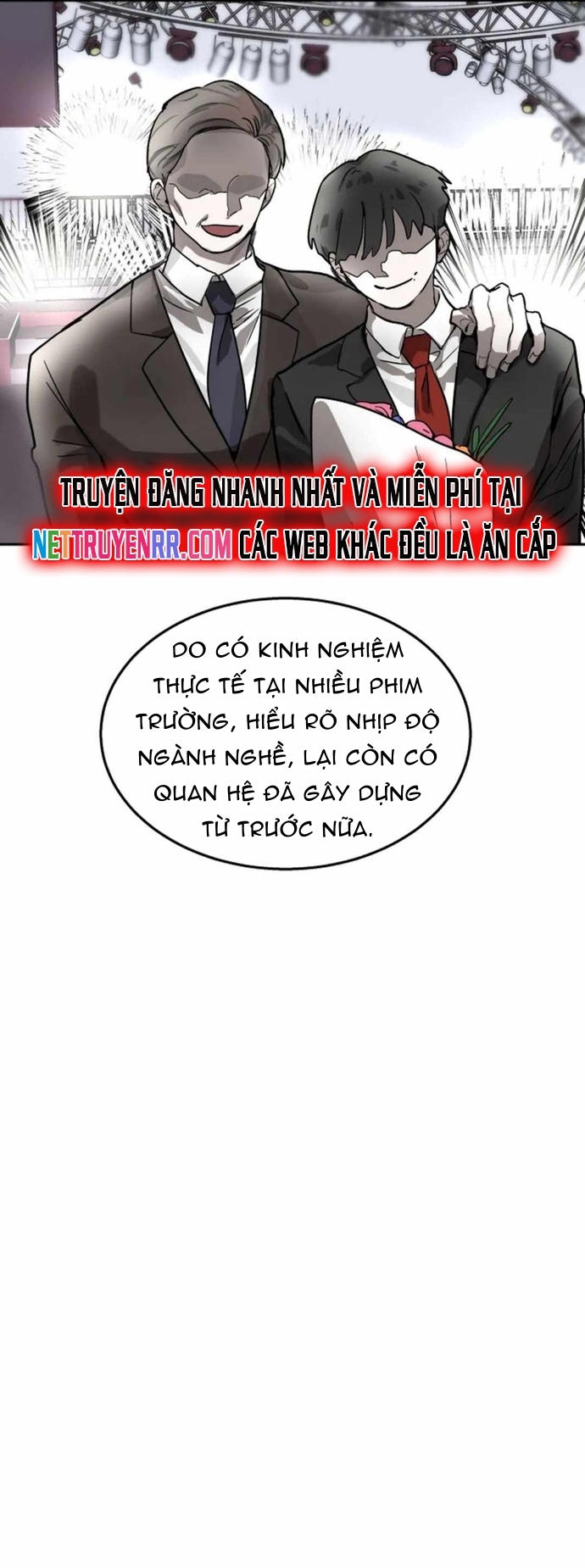 Ngôi Sao Đỉnh Lưu Tập 8 trang 7
