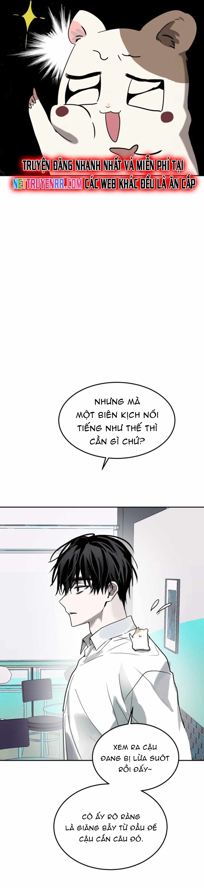 Ngôi Sao Đỉnh Lưu Tập 8 trang 9