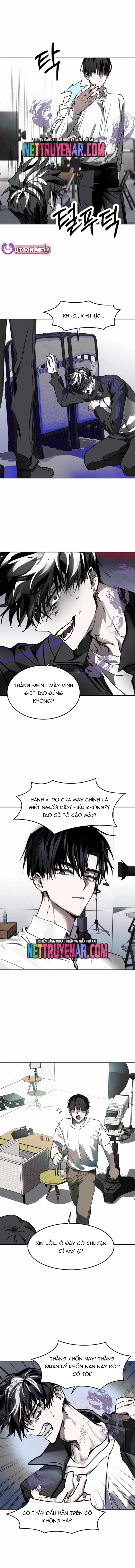 Ngôi Sao Đỉnh Lưu Tập 9 trang 8