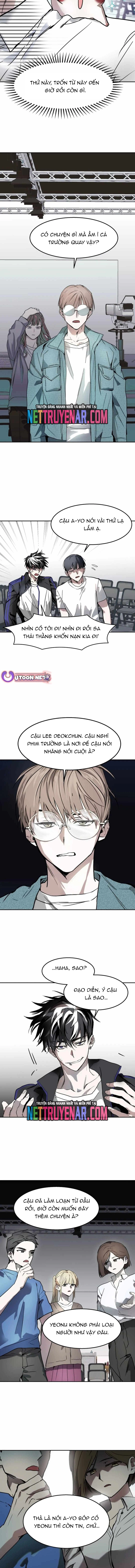 Ngôi Sao Đỉnh Lưu Tập 9 trang 10