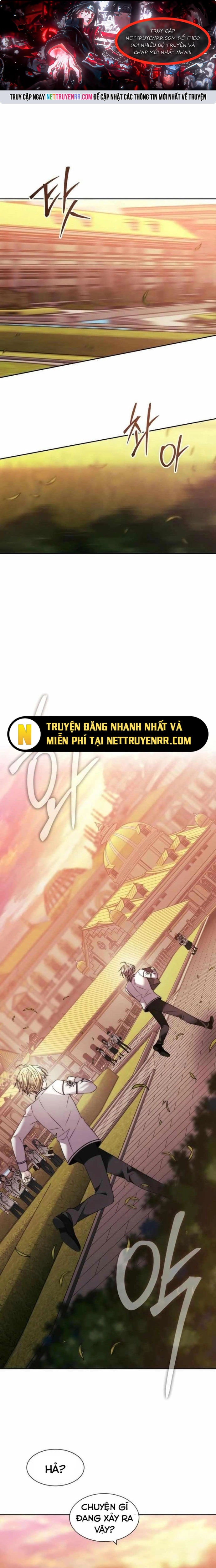 Ngục Tối Black Haze Tập 19 trang 1