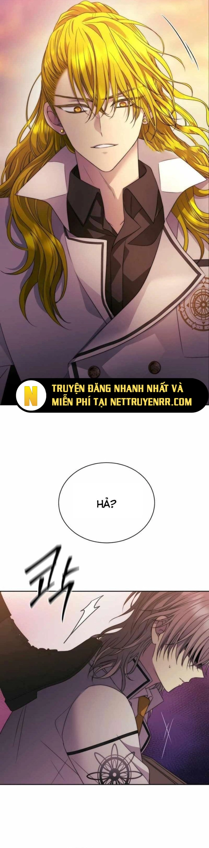 Ngục Tối Black Haze Tập 19 trang 15