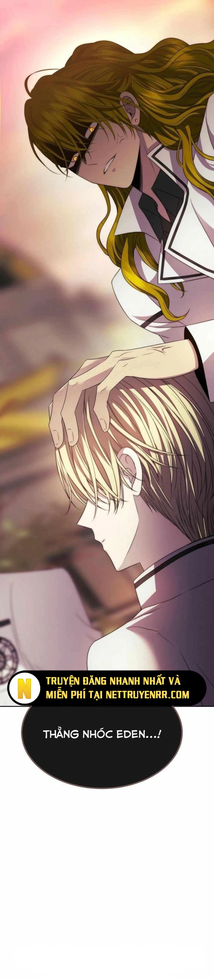 Ngục Tối Black Haze Tập 19 trang 19