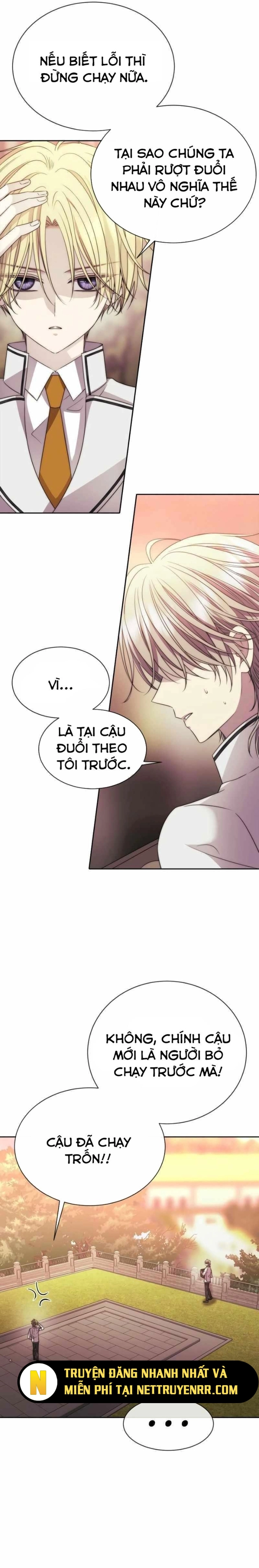 Ngục Tối Black Haze Tập 19 trang 6
