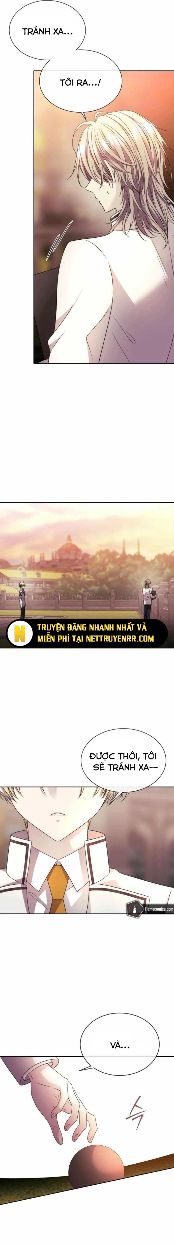 Ngục Tối Black Haze Tập 19 trang 10