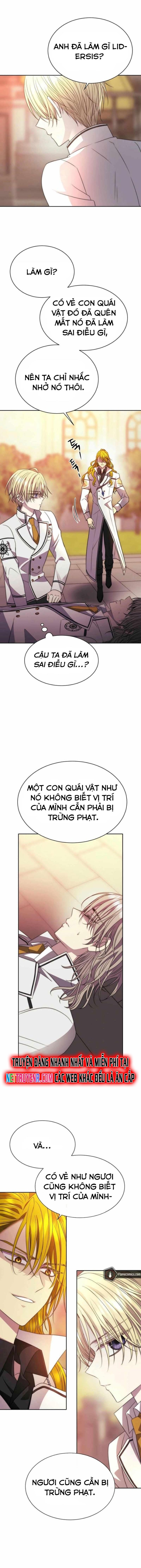 Ngục Tối Black Haze Tập 20 trang 15