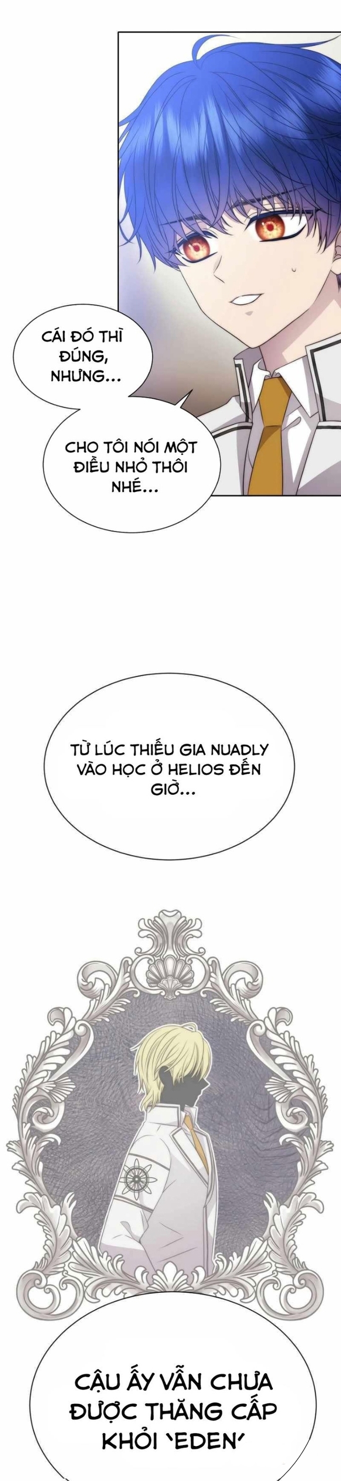 Ngục Tối Black Haze Tập 23 trang 17