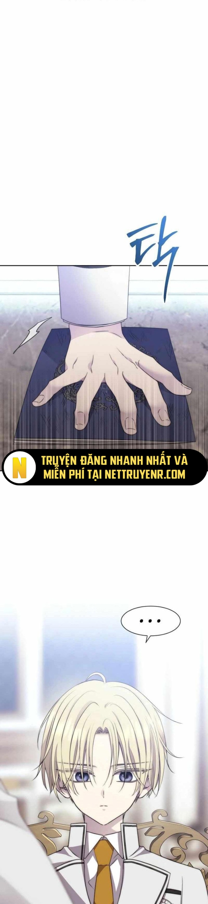 Ngục Tối Black Haze Tập 23 trang 4