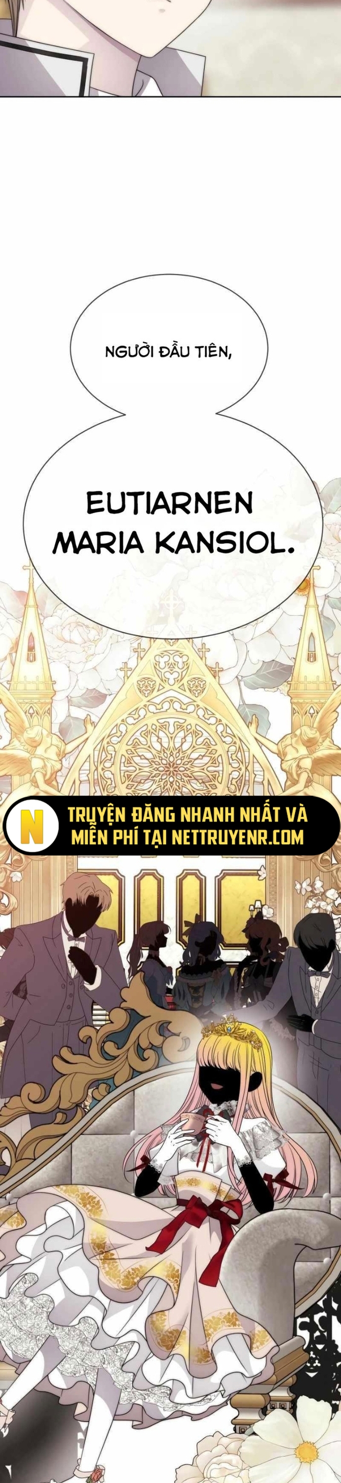 Ngục Tối Black Haze Tập 23 trang 9