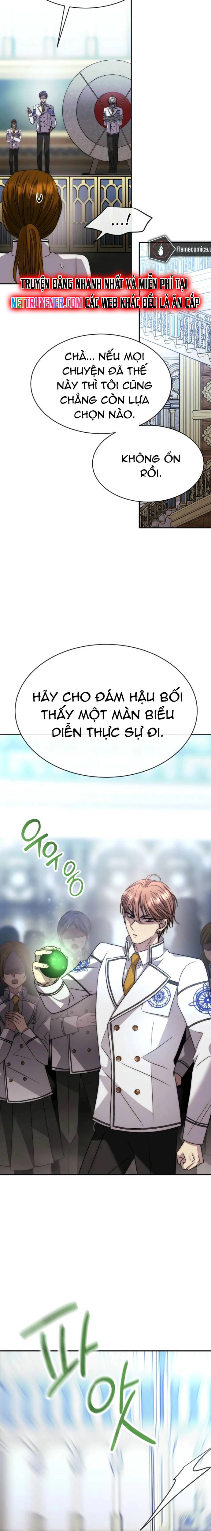 Ngục Tối Black Haze Tập 24 trang 24