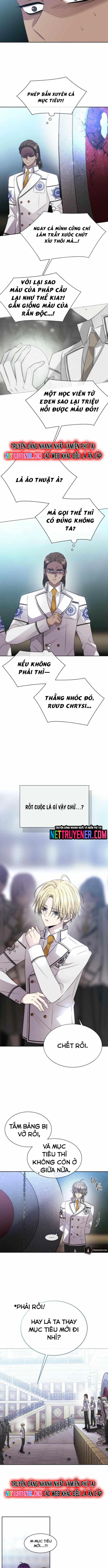 Ngục Tối Black Haze Tập 25 trang 8