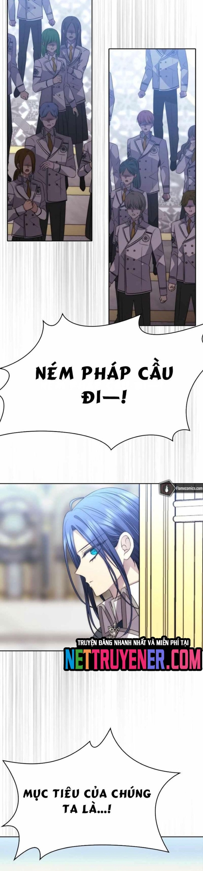 Ngục Tối Black Haze Tập 26 trang 23