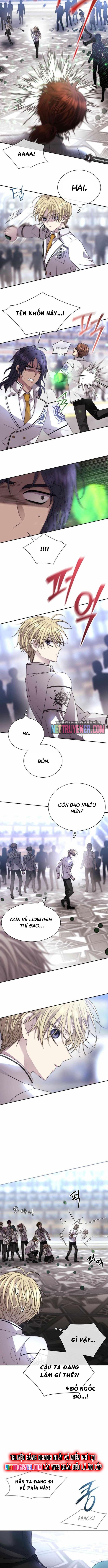 Ngục Tối Black Haze Tập 27 trang 2