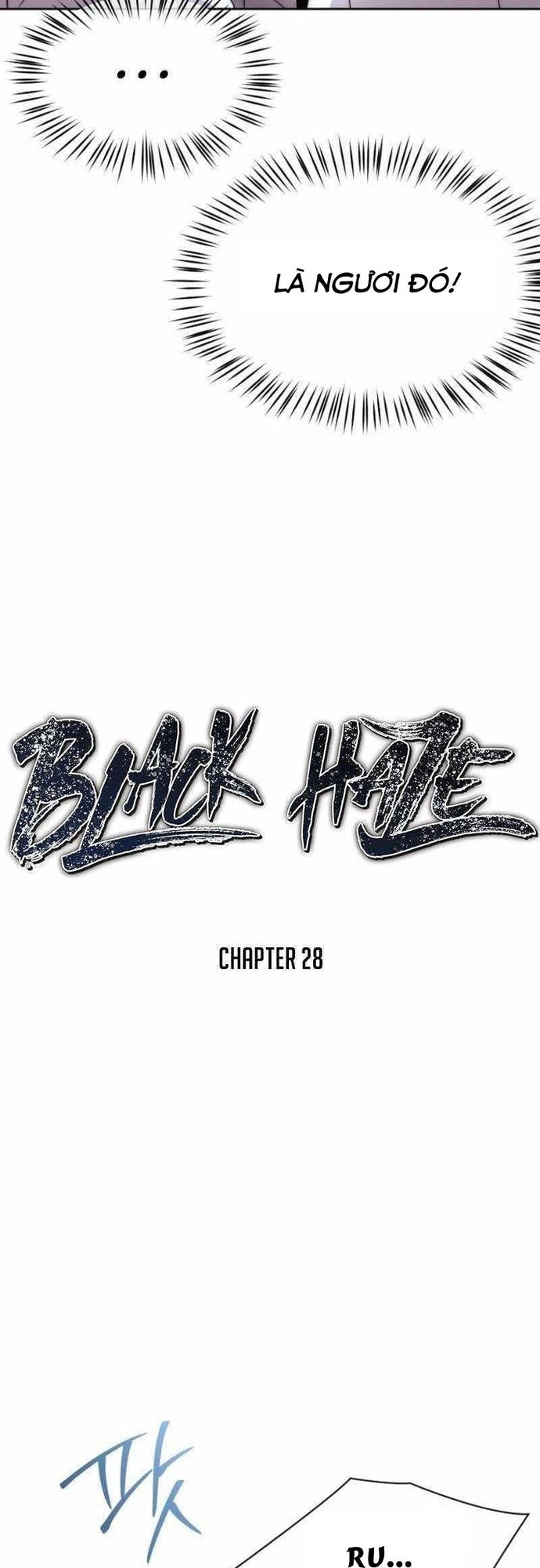 Ngục Tối Black Haze Tập 28 trang 2