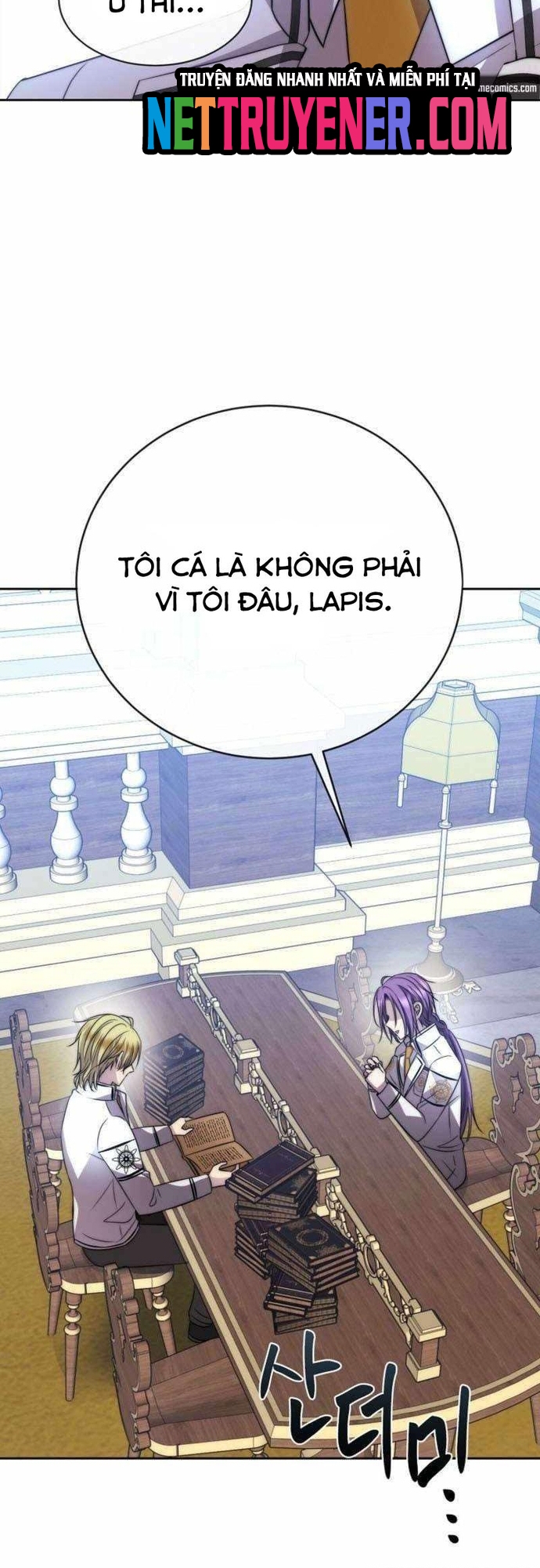 Ngục Tối Black Haze Tập 28 trang 34