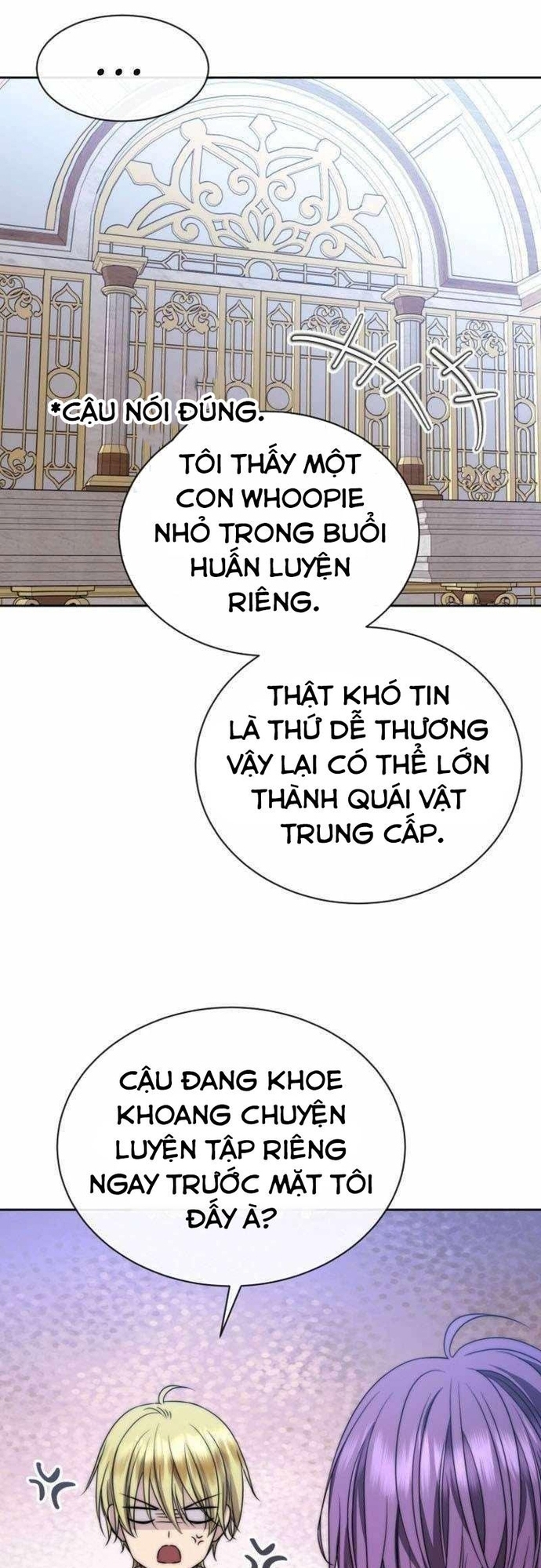 Ngục Tối Black Haze Tập 28 trang 36