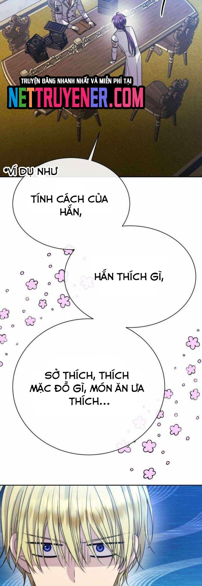 Ngục Tối Black Haze Tập 28 trang 41