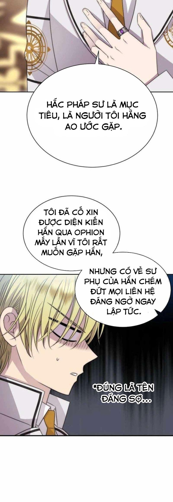 Ngục Tối Black Haze Tập 28 trang 43