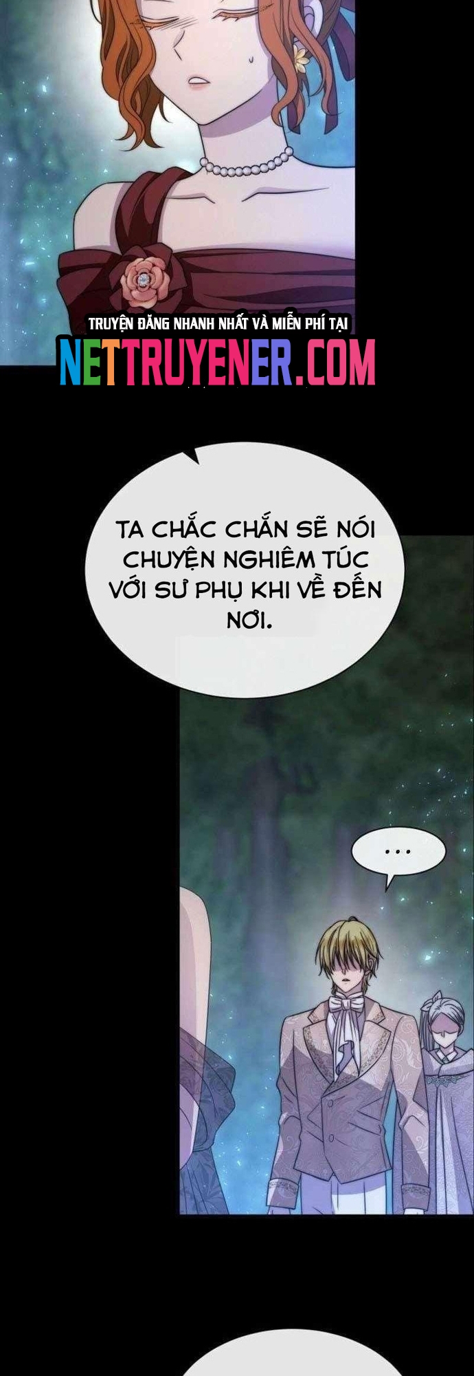 Ngục Tối Black Haze Tập 28 trang 47
