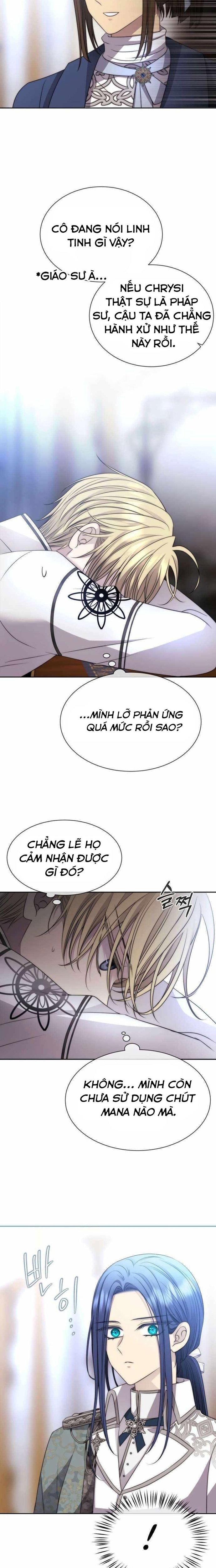 Ngục Tối Black Haze Tập 29 trang 13