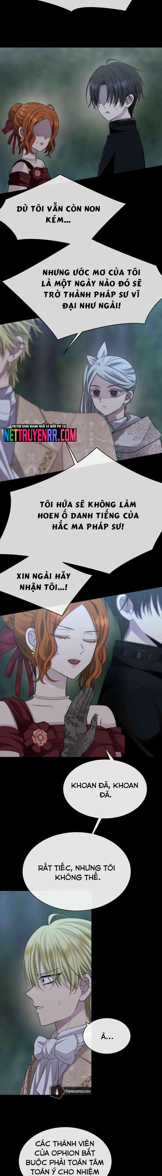 Ngục Tối Black Haze Tập 29 trang 4