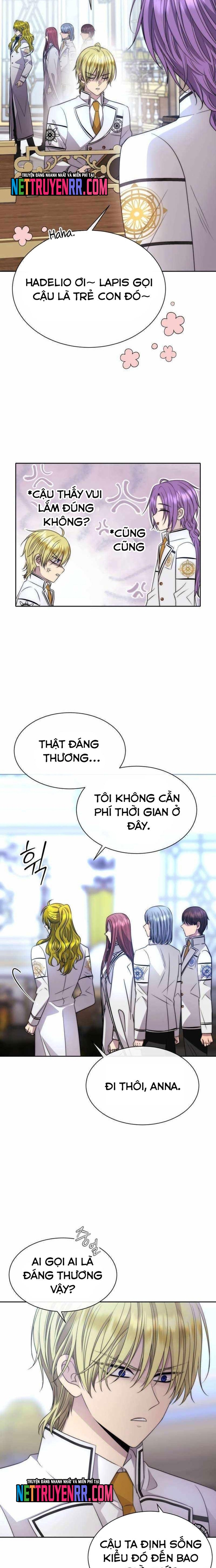 Ngục Tối Black Haze Tập 29 trang 8