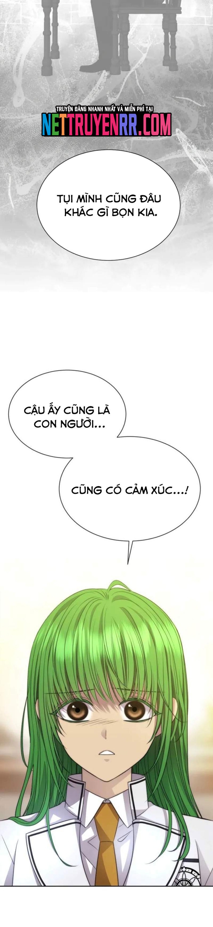 Ngục Tối Black Haze Tập 30 trang 22