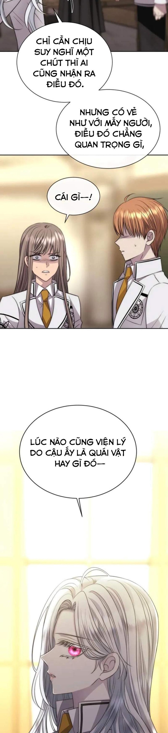 Ngục Tối Black Haze Tập 30 trang 29
