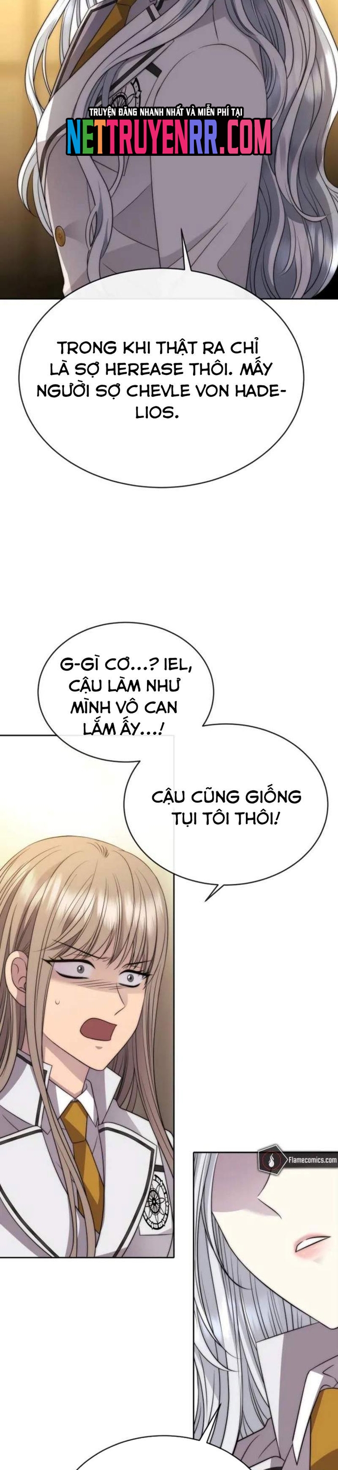 Ngục Tối Black Haze Tập 30 trang 30
