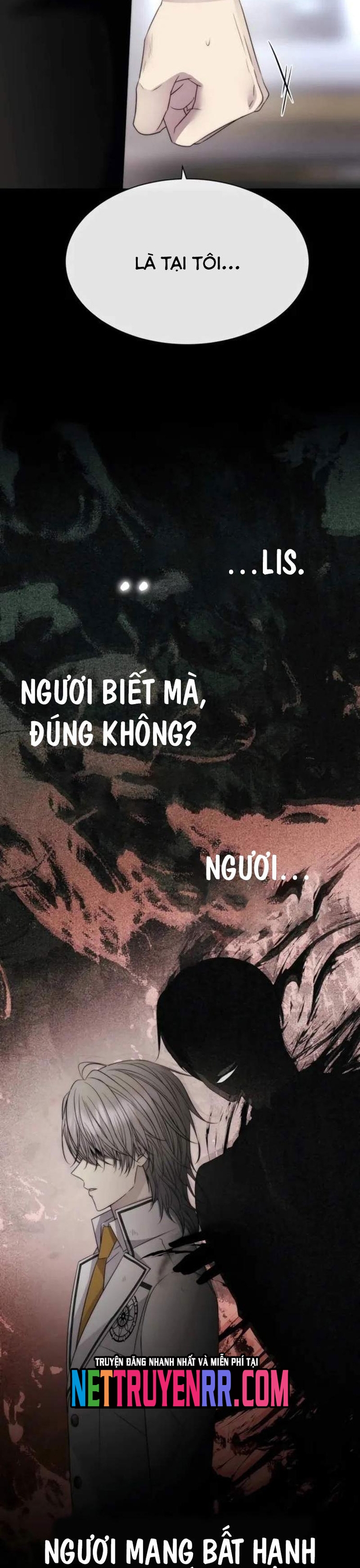 Ngục Tối Black Haze Tập 30 trang 4