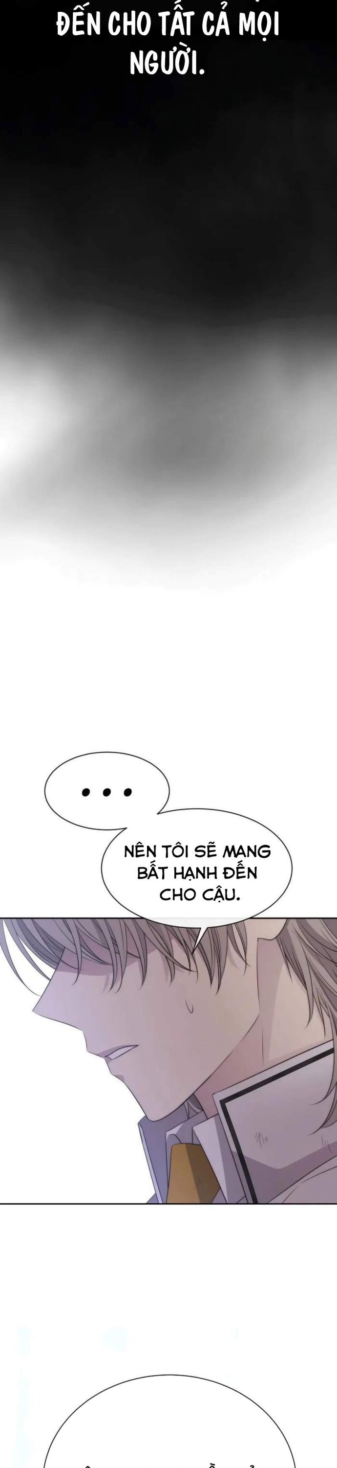 Ngục Tối Black Haze Tập 30 trang 5