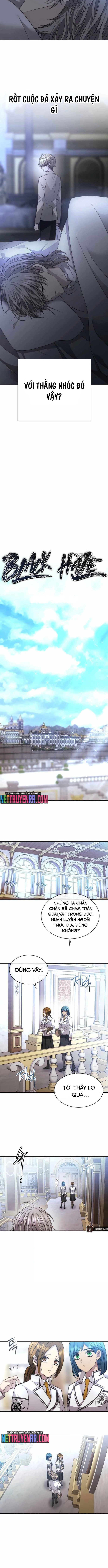 Ngục Tối Black Haze Tập 32 trang 5